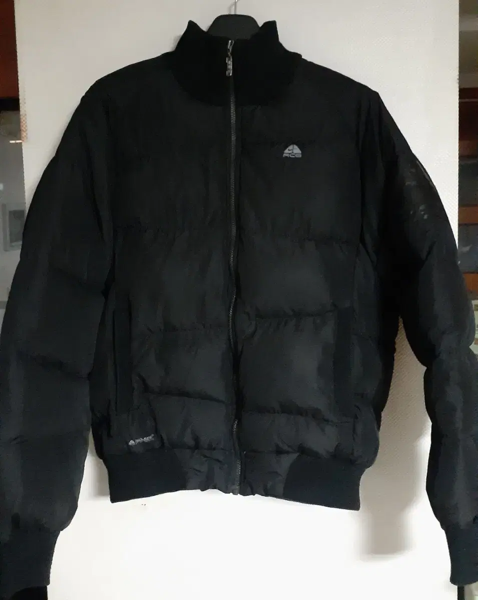 나이키 ACG 2000s NO-SEW 푸퍼다운 패딩점퍼 XL